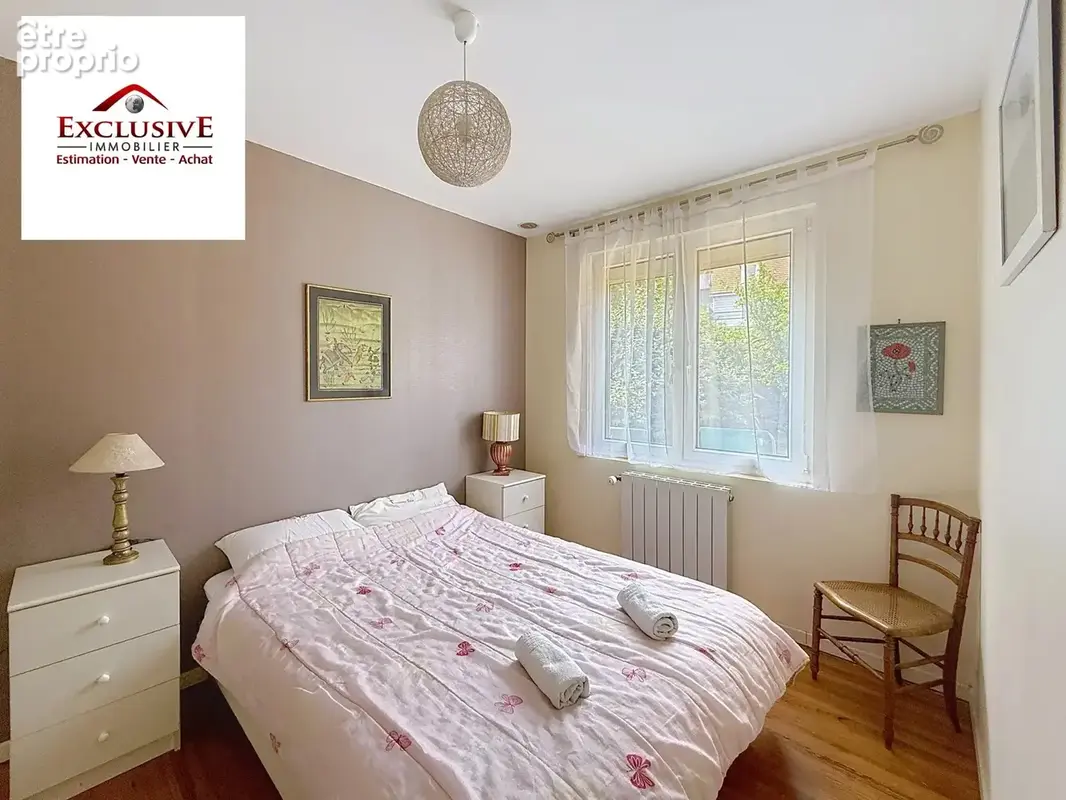 Charmante maison à Saint-Arnoult Proche Deauville - photo 12