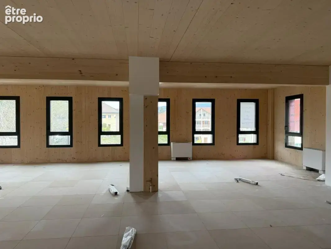 Bureaux - 148m2 - Annecy Nord - photo 2