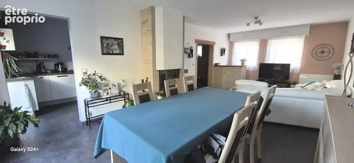 ravissante maison de lotiss/ 3 ch/ garage et jardin - photo 6