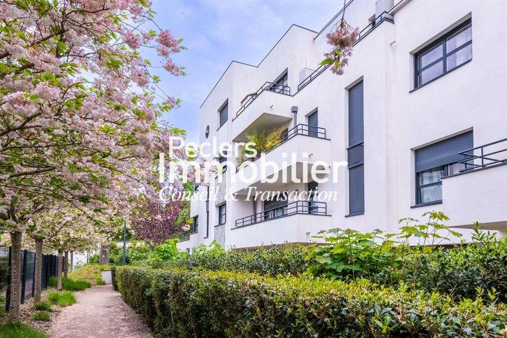 Appartement à RUEIL-MALMAISON