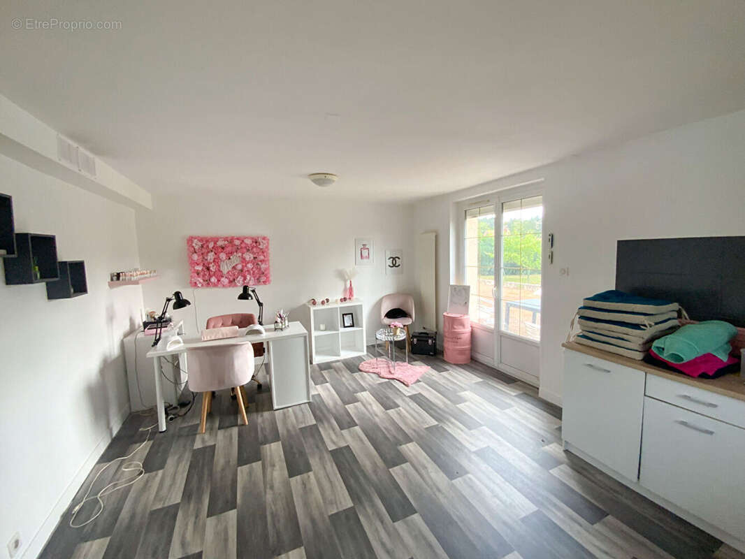 Le creusot-centre - secteur residentiel - photo 12
