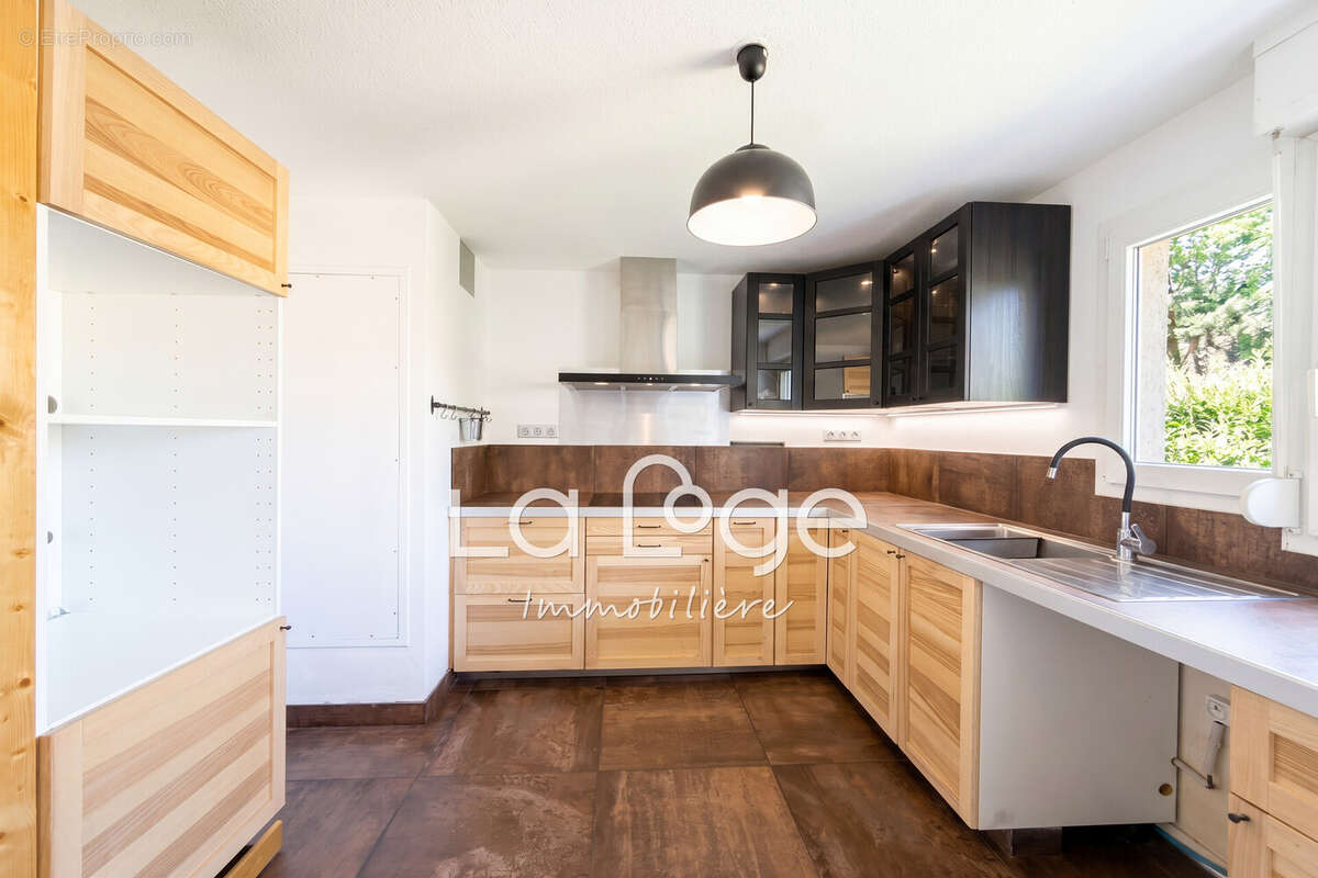 Appartement 50 m² à Gap  - photo 6