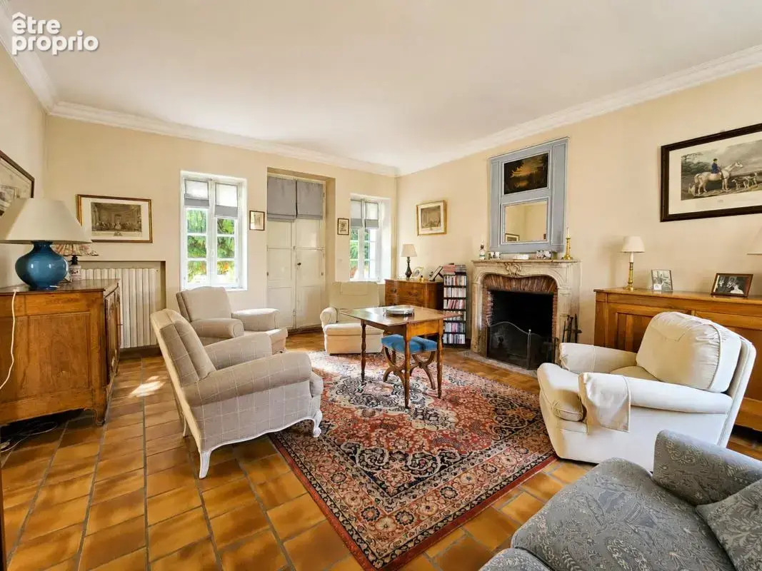 Maison 9 pièces 225 m² à vendre à Luzancy (77138) - photo 2