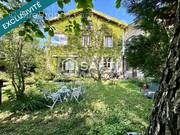 Photo 1 - Maison à LAROQUE-D'OLMES