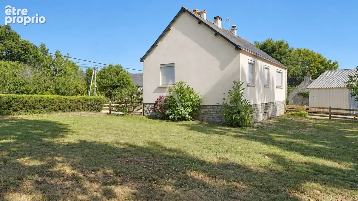 Maison Saint-Servant 5 pièces 78 m2 - photo 3