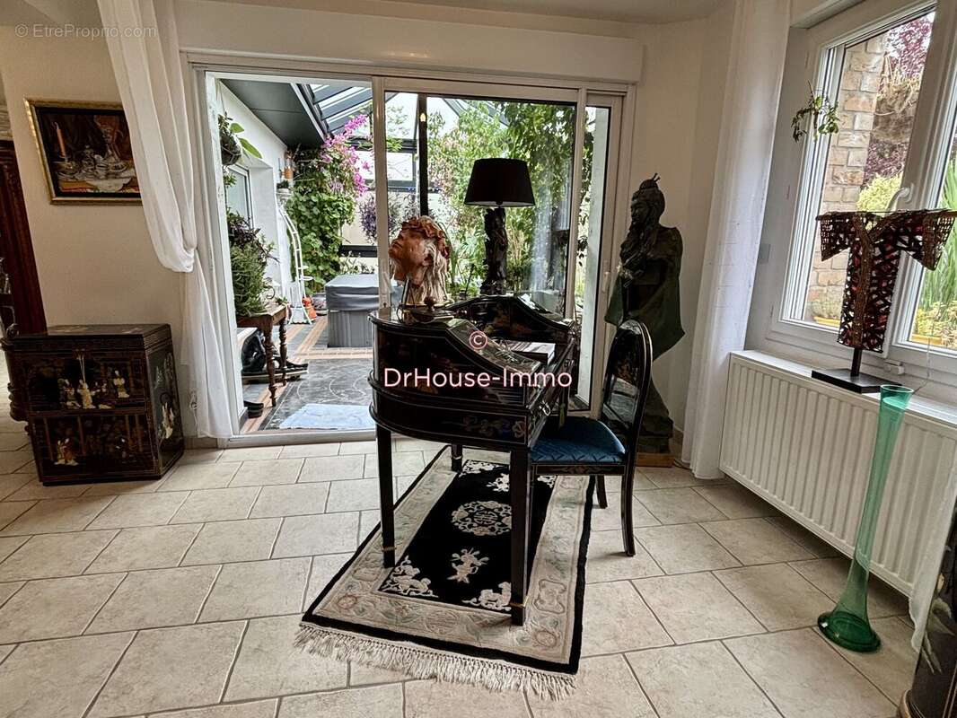 Maison à BRAY-DUNES