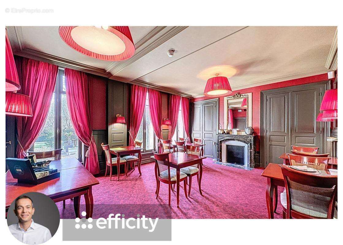 Appartement à MOULINS