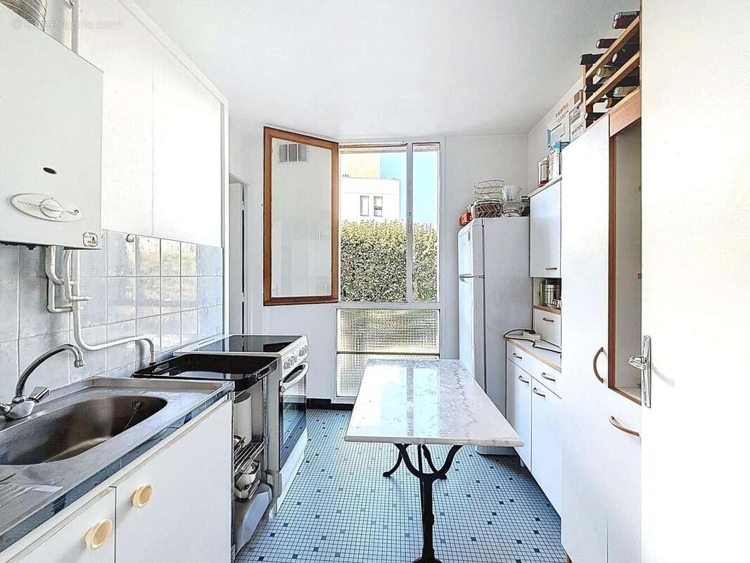 Photo 3 - Appartement à VILLEJUIF