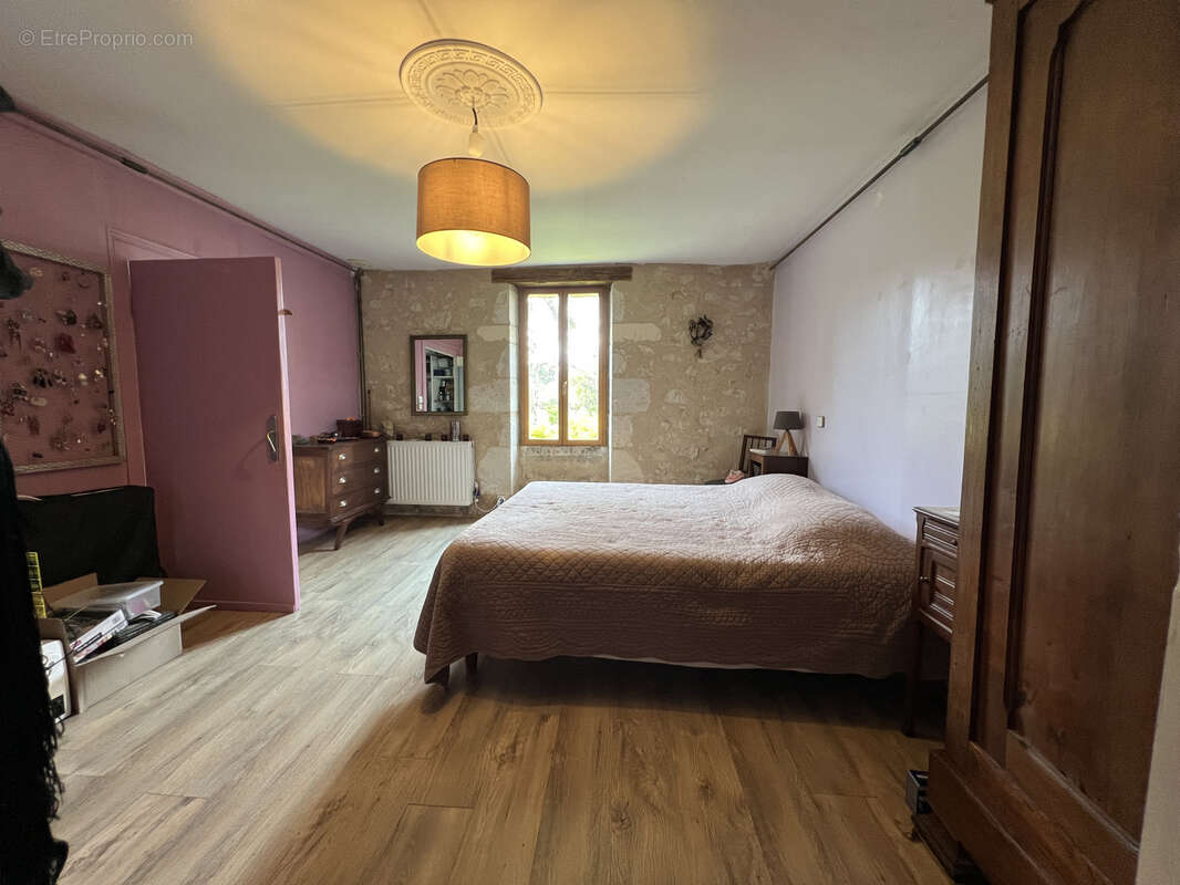 Maison à LANGON