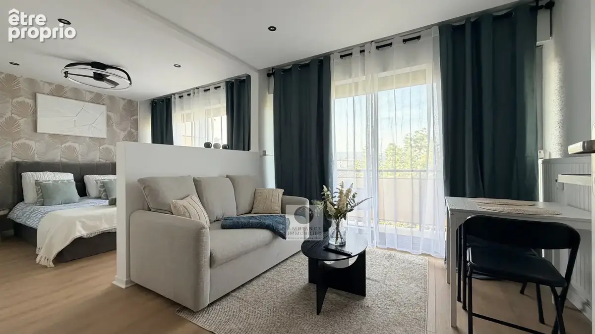 Photo Appartement à Valence au prix de 120 000€