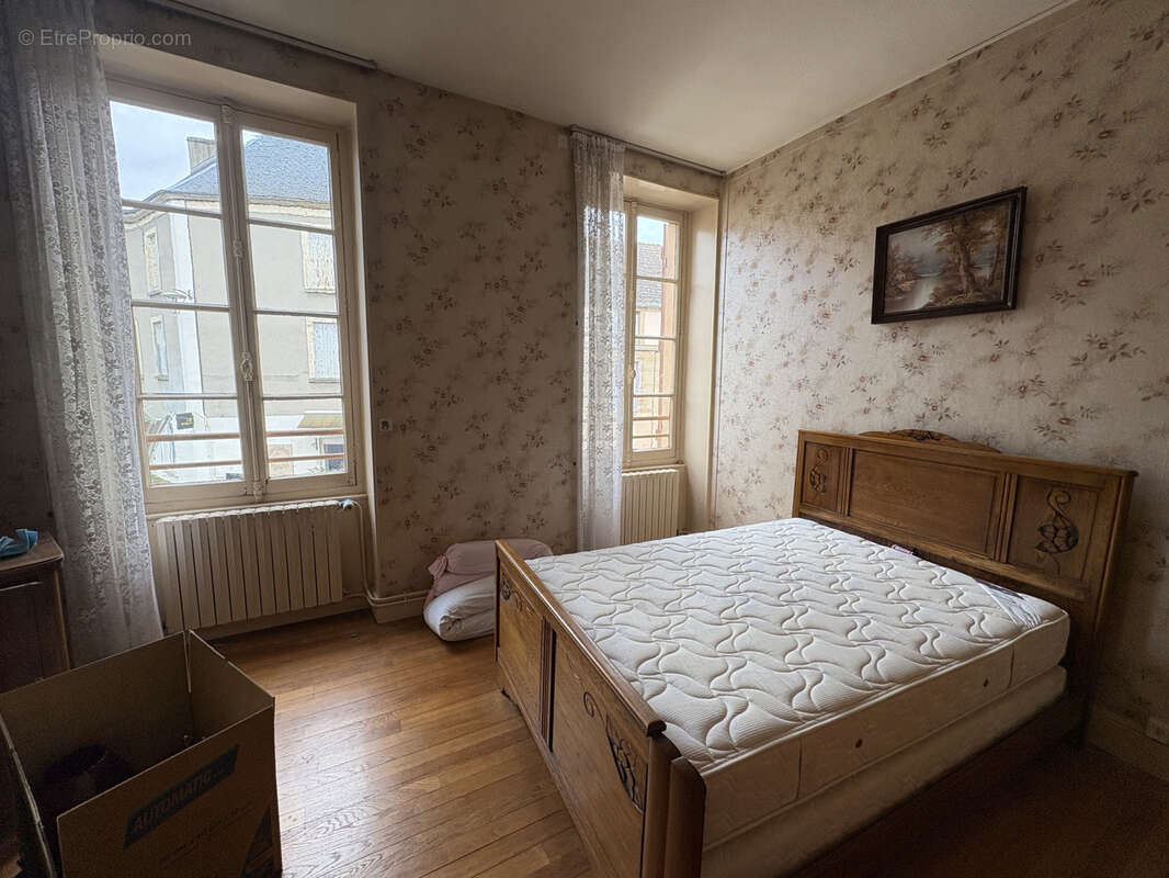 Appartement à EPINAC