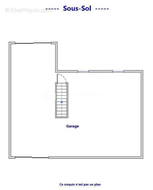 MOELAN SUR MER - Kerfany - Maison 71m2 sur plus de 1500m2 de terrain - photo 20
