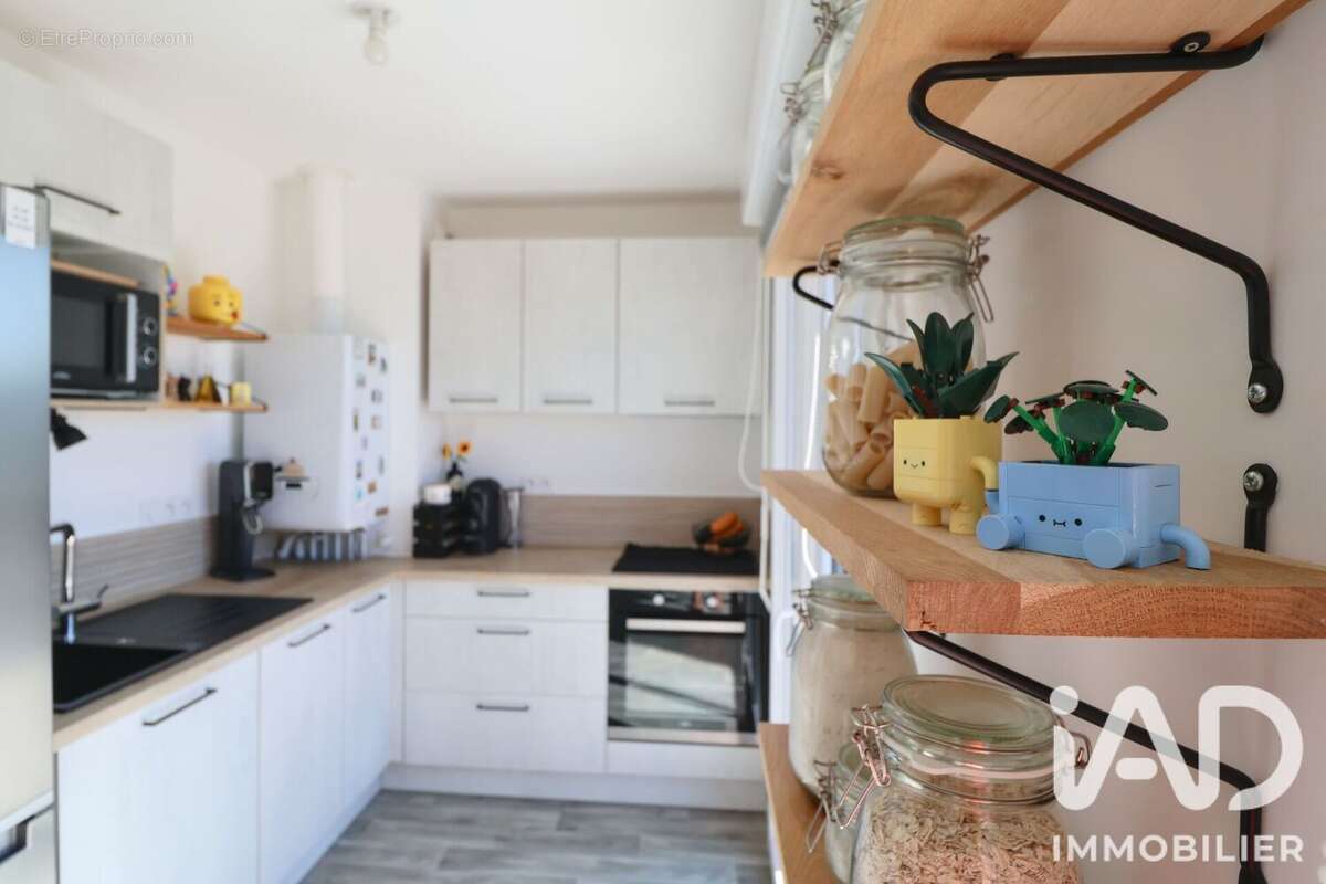 Photo 4 - Appartement à LES SORINIERES