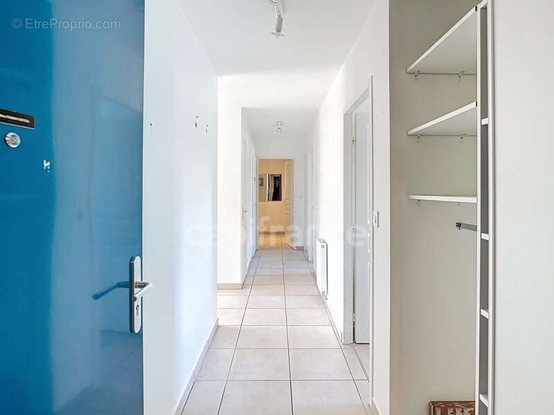 Appartement à MONTELIMAR
