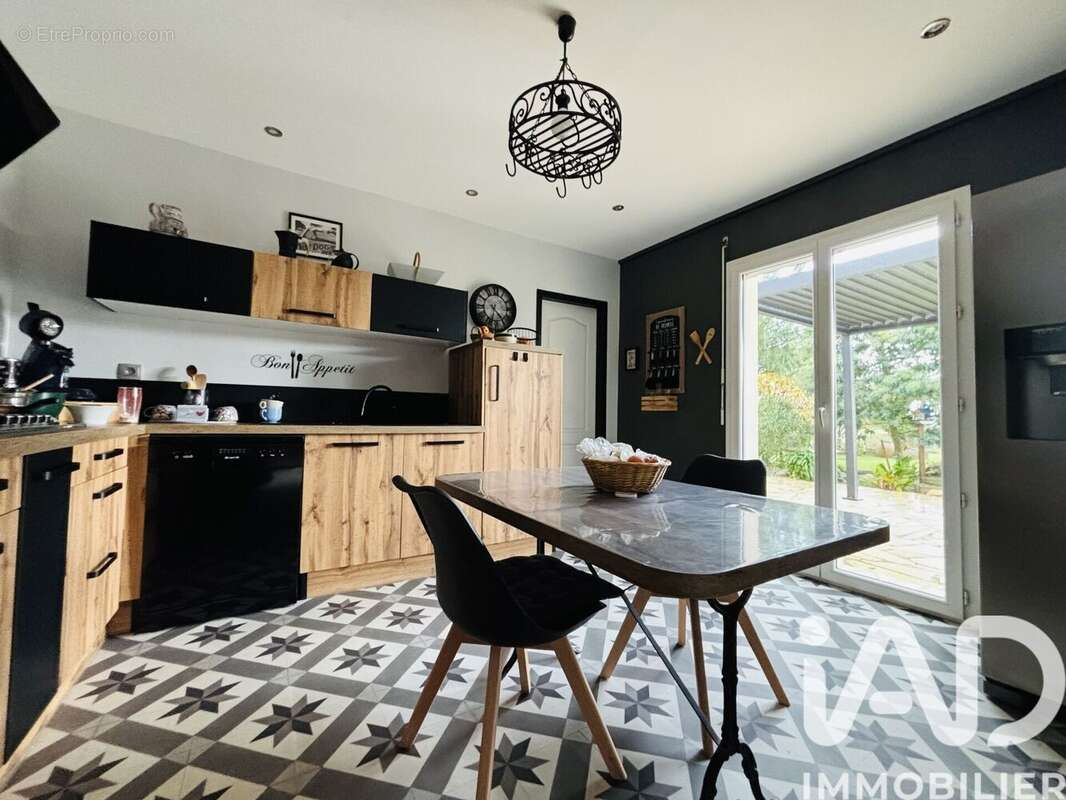 Photo 7 - Maison à SOULAC-SUR-MER