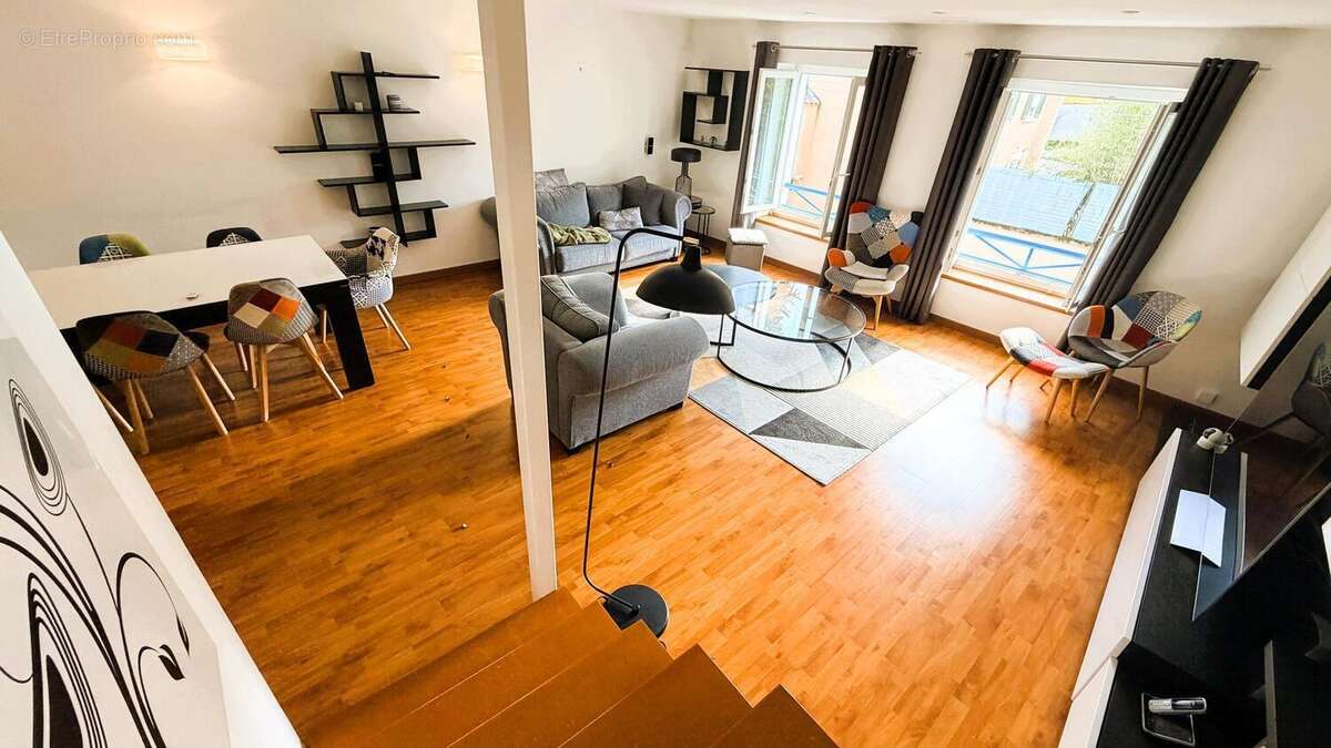Photo 7 - Appartement à ECULLY