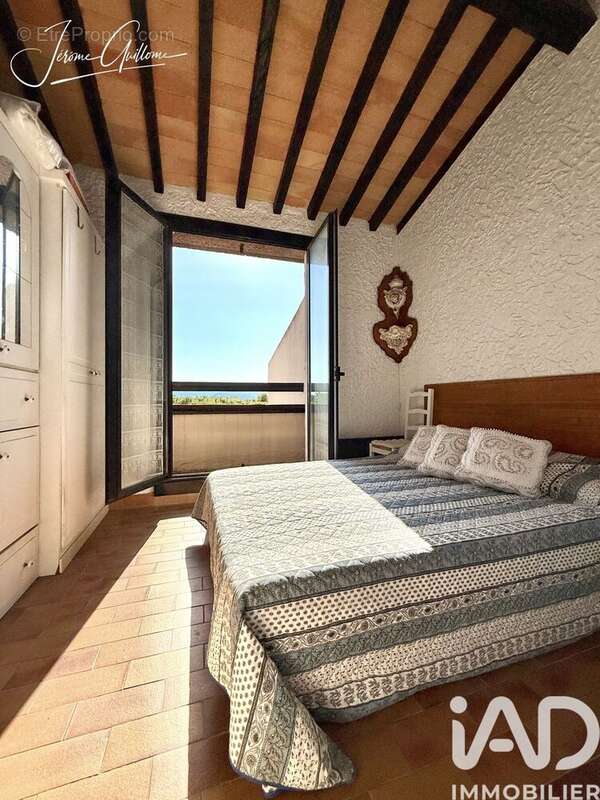 Photo 9 - Appartement à COGOLIN