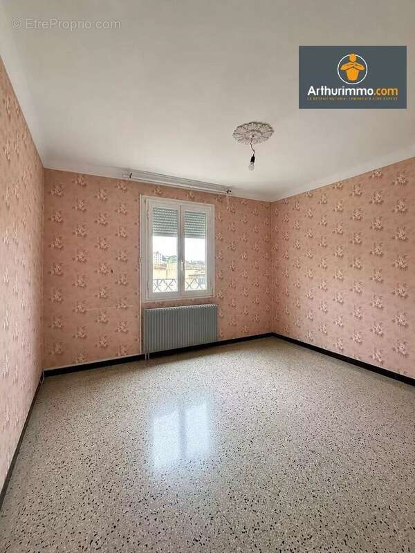 Appartement à AJACCIO