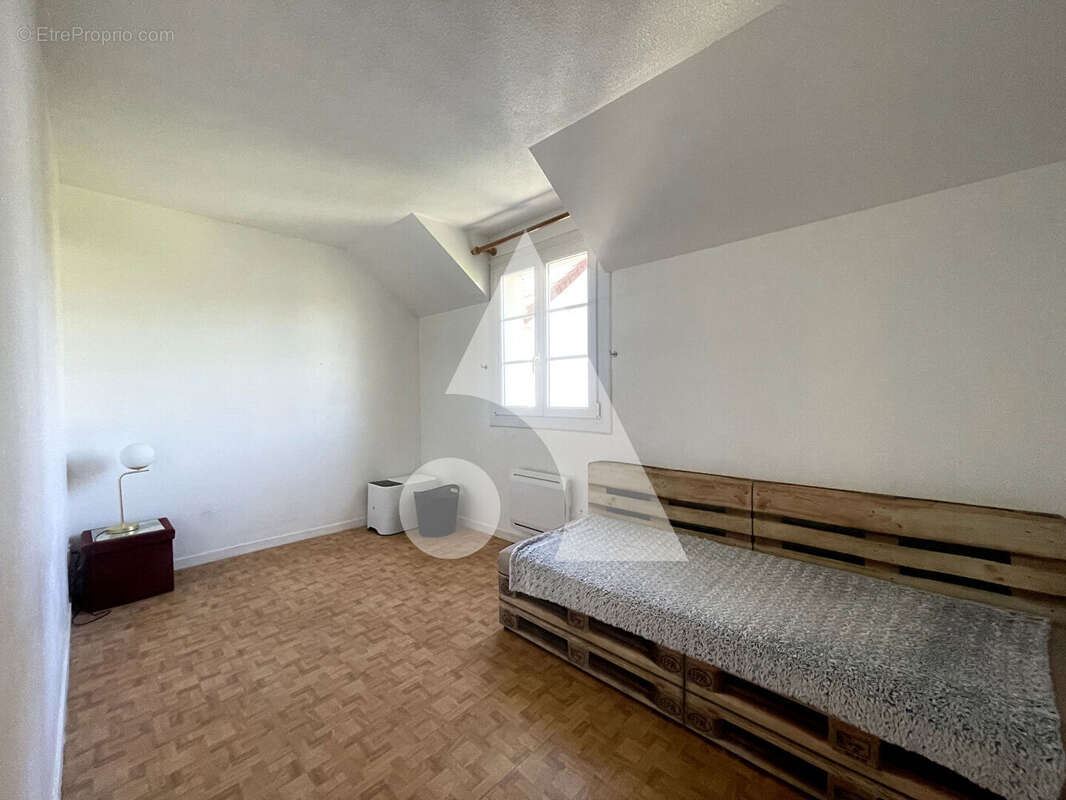 Maison à CORMEILLES-EN-PARISIS