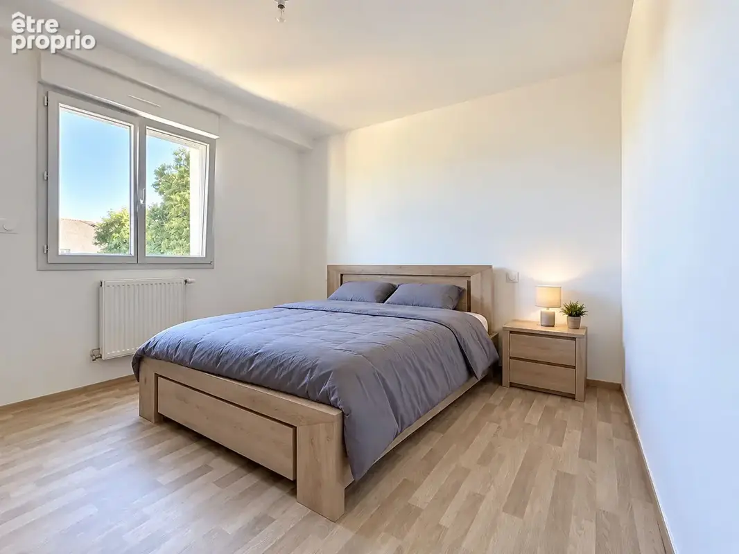 Maison récente Ploufragan 4 pièce(s)  93.25 m2 - photo 8