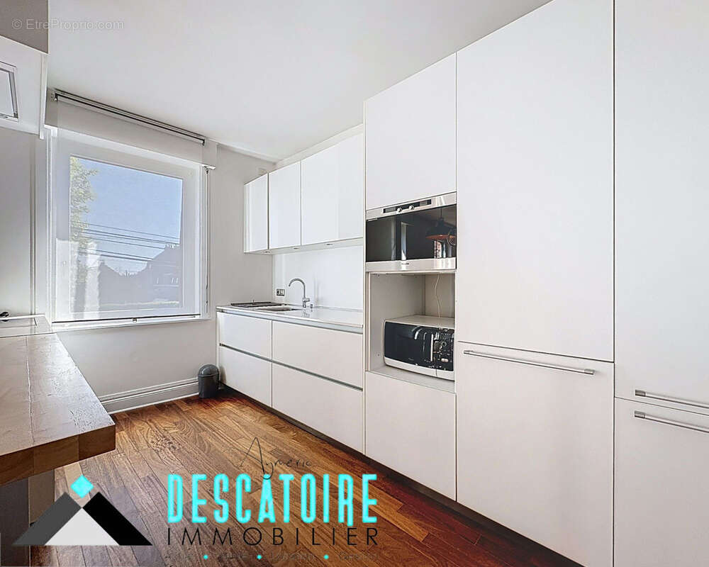 Maison à ERQUINGHEM-LYS