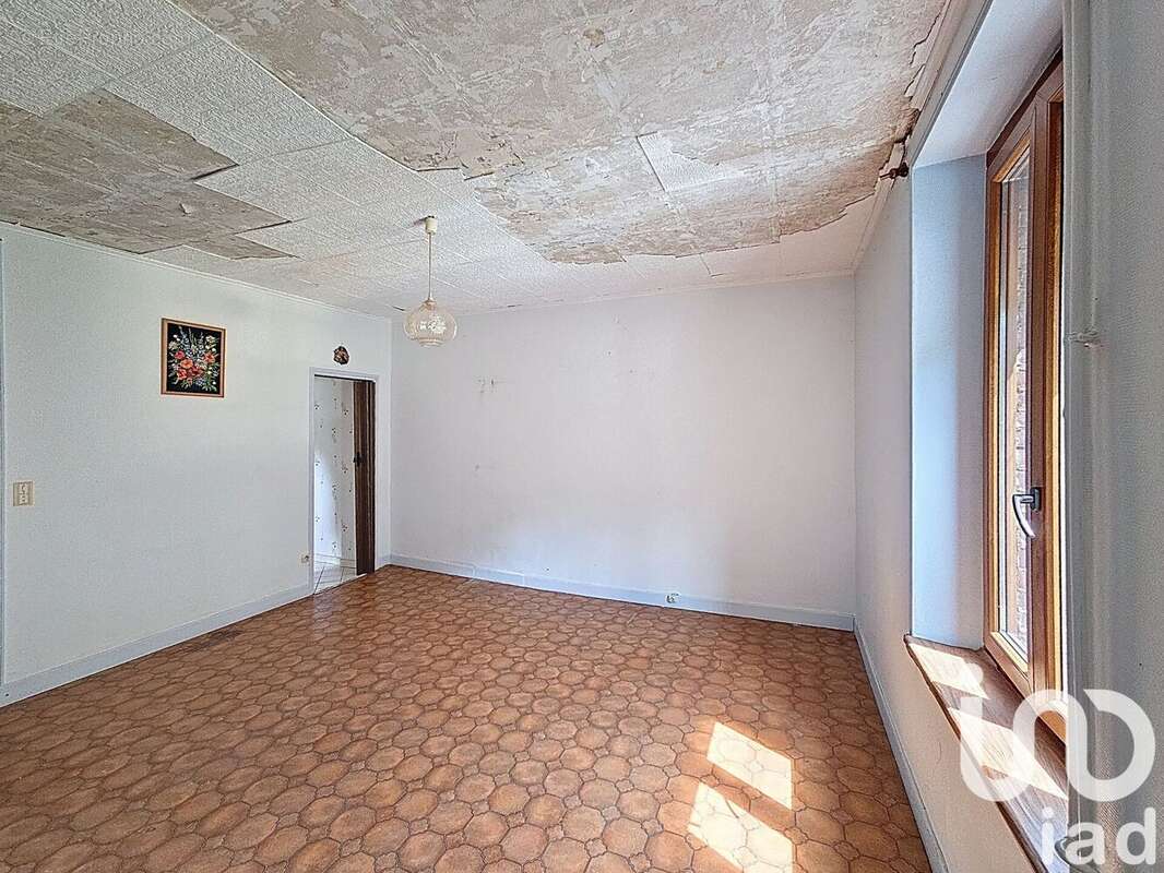 Photo 4 - Maison à DEVILLE