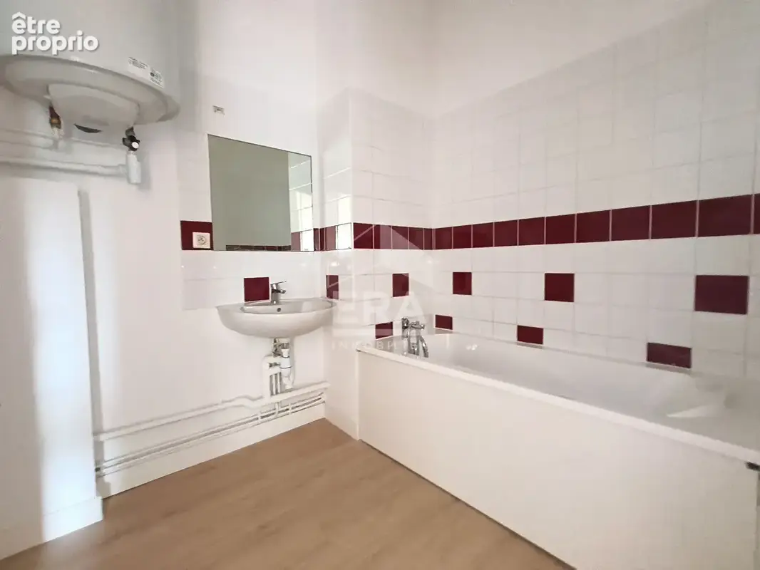 Appartement 68m² à villette-lès-dole - photo 9