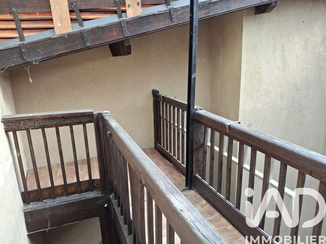 Photo 6 - Appartement à MONTAUBAN