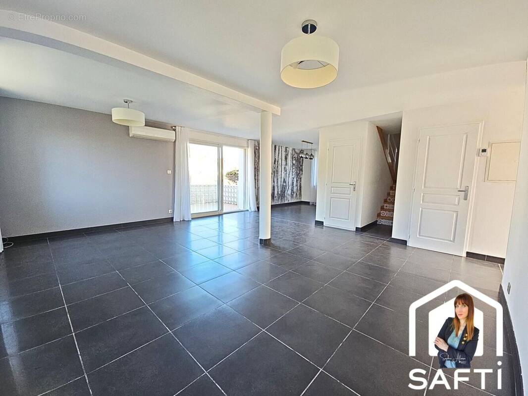 Photo 1 - Maison à SAINT-MARCELLIN