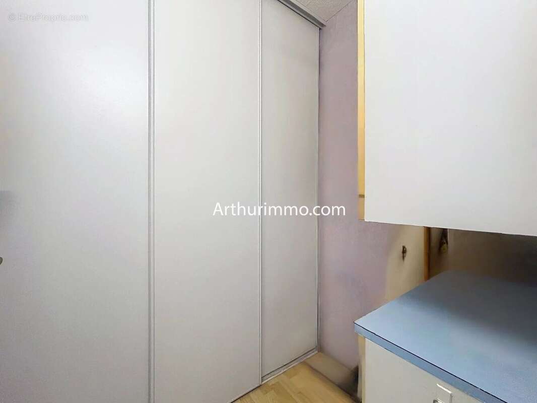 Appartement à BONNEUIL-SUR-MARNE