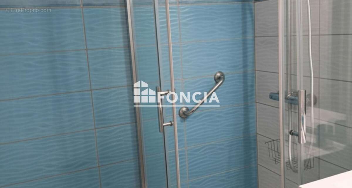 Appartement à CHATELAILLON-PLAGE