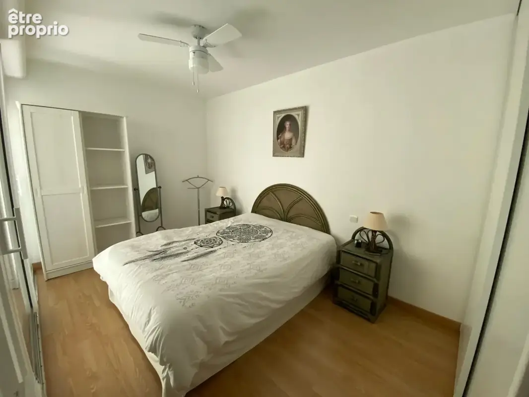 Appartement 3 pièces 58 m² à vendre à Le Barcares (66420) - photo 6