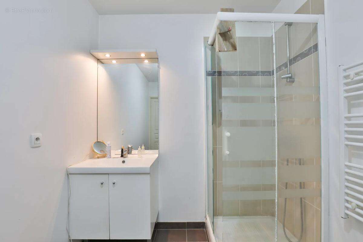 Appartement à LA TESTE-DE-BUCH