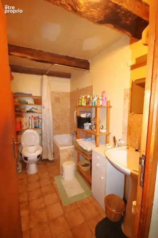 Maison en pierres - photo 11