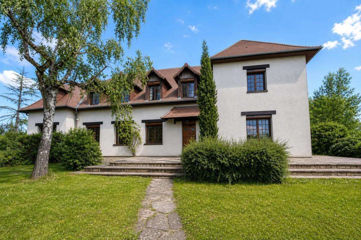 Maison à UNVERRE