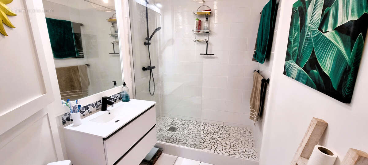 Appartement à SAINT-FRANCOIS