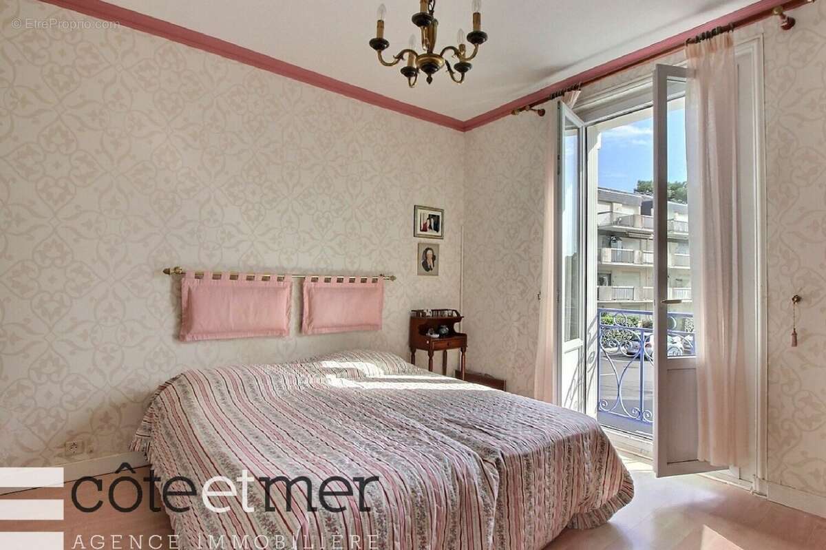 Maison à LA BAULE-ESCOUBLAC