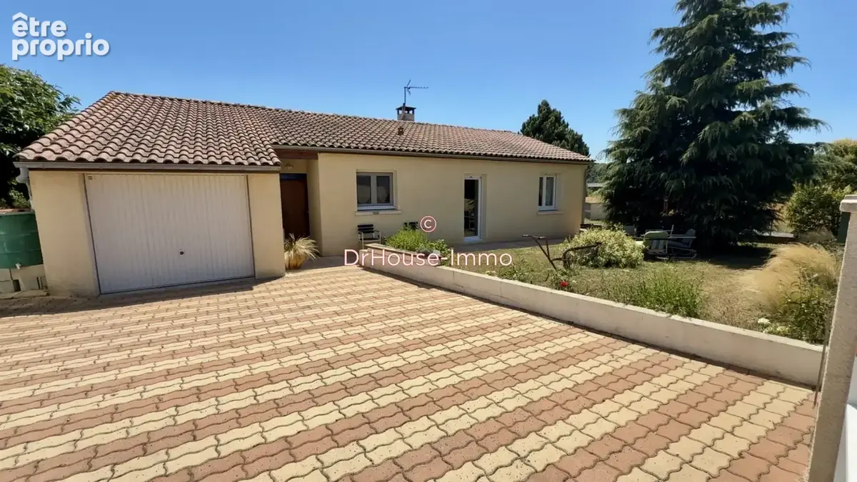 Maison 4 pièces 97 m² à vendre à Lamagdelaine (46090) - photo 41