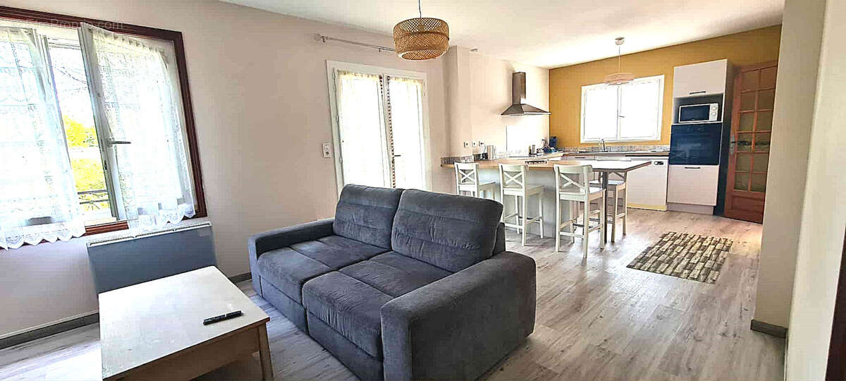 Maison à GRISOLLES