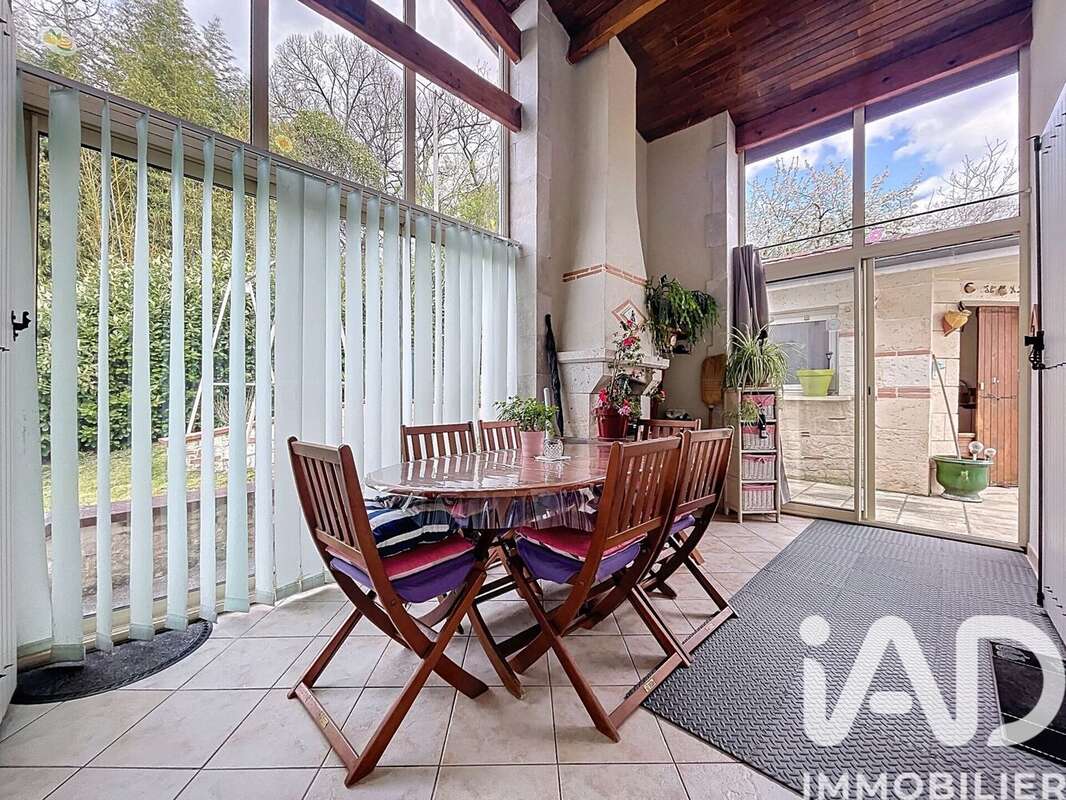 Photo 4 - Maison à BON-ENCONTRE