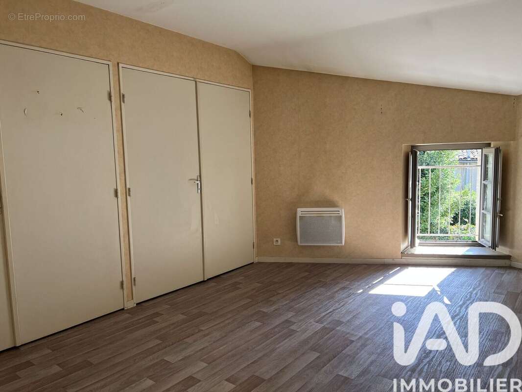 Photo 7 - Appartement à CHARROUX