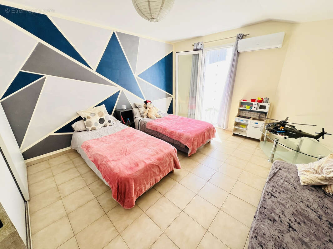 Maison à GHISONACCIA