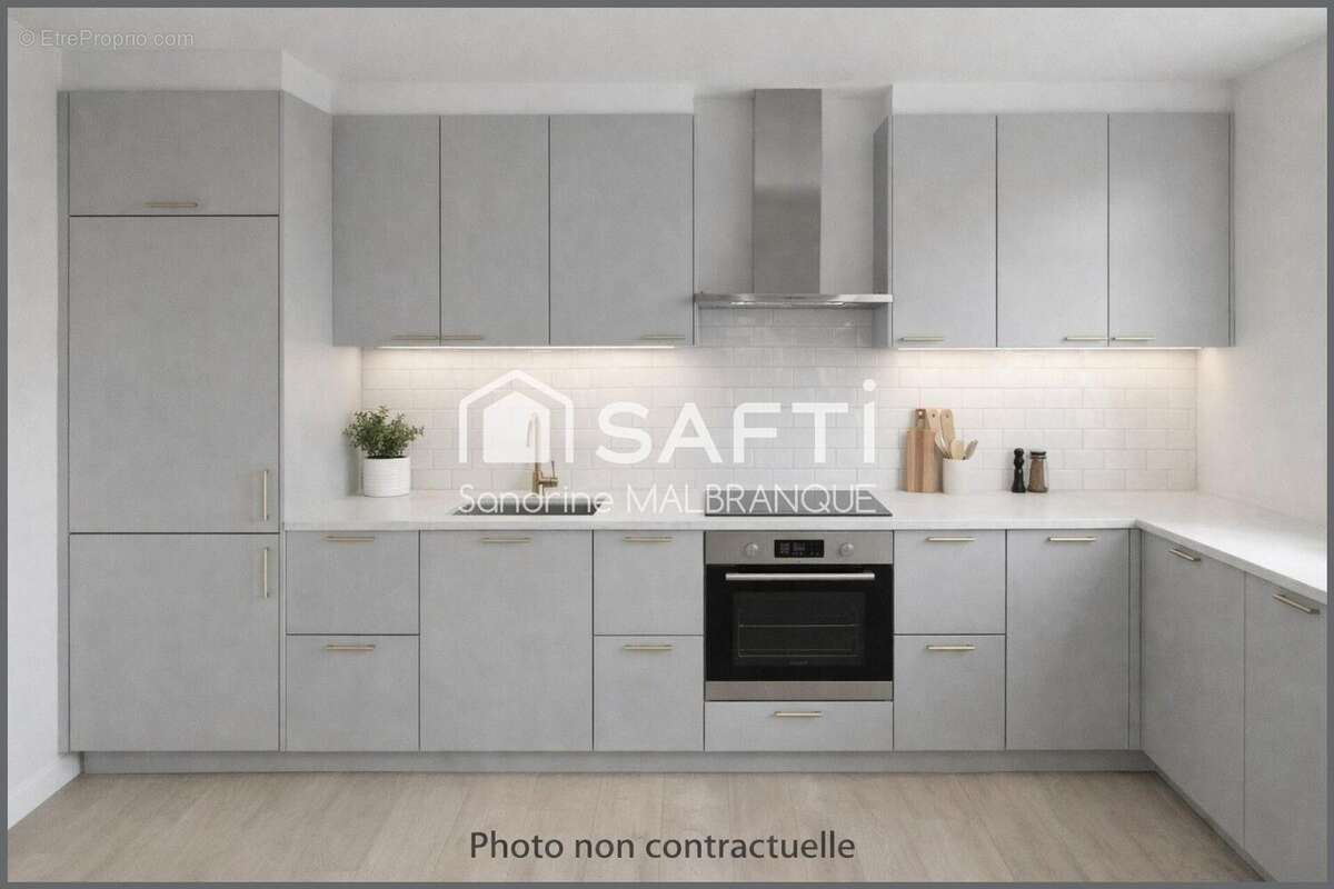 Photo 5 - Maison à BRUAY-LA-BUISSIERE