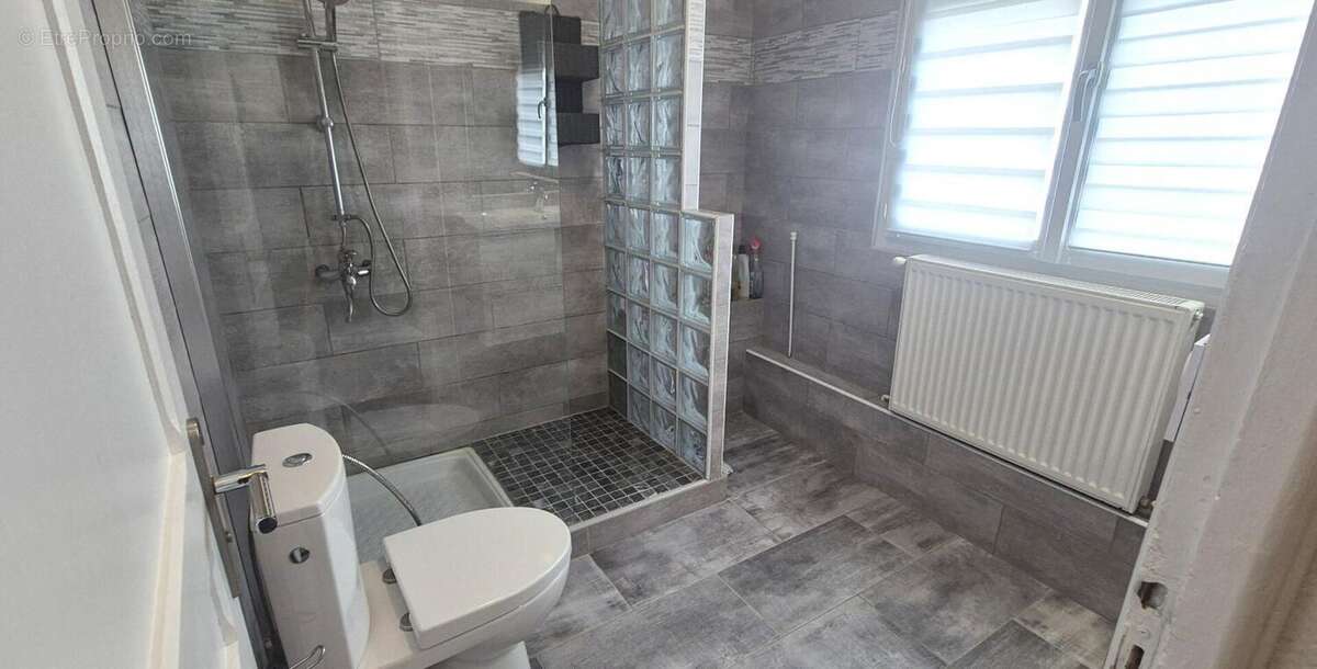 Maison à SAINT-DIZIER