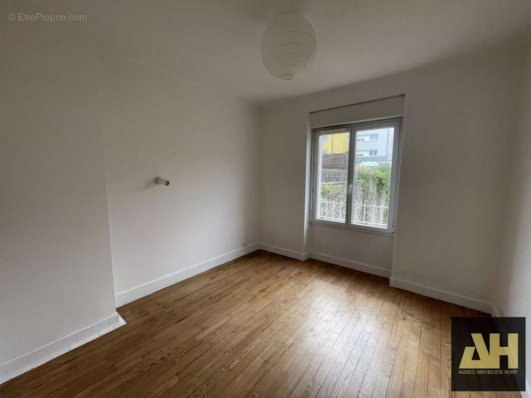 Appartement à BREST