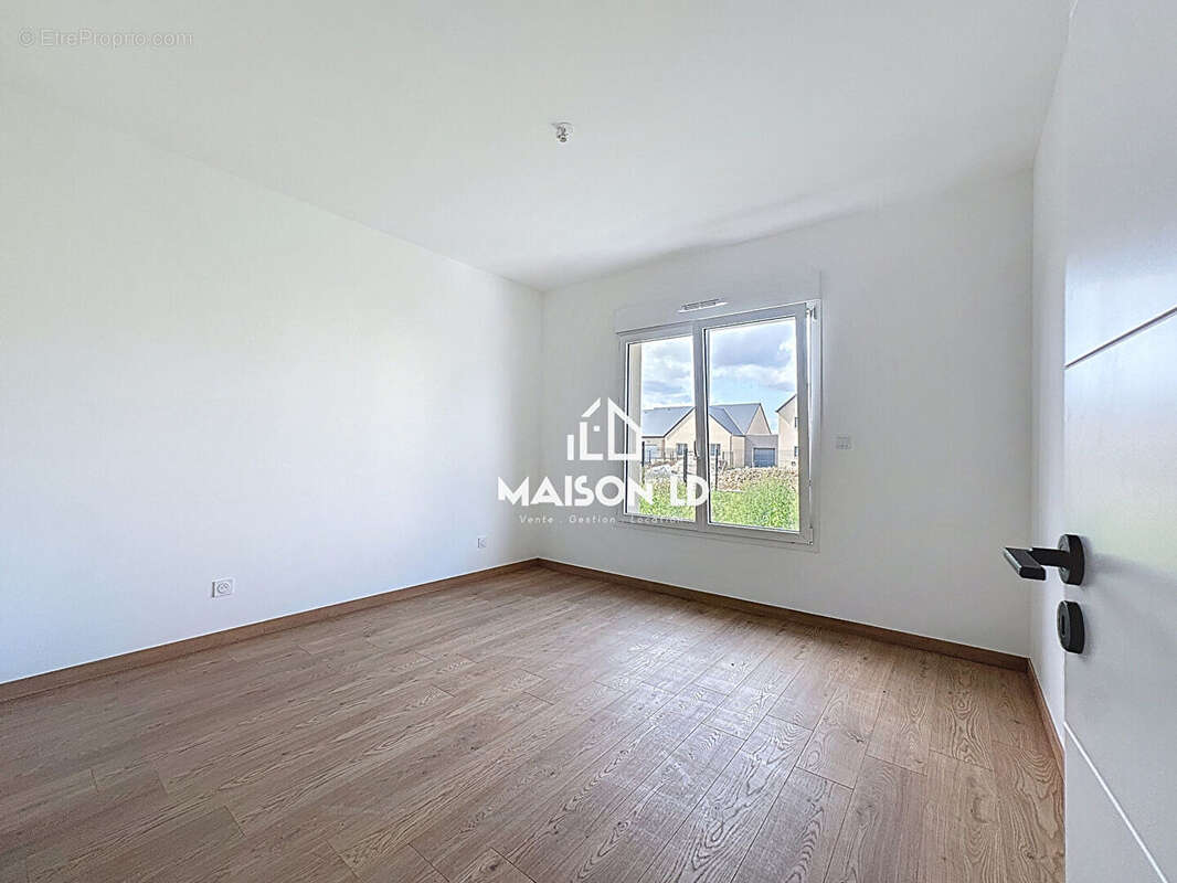 Maison Bretteville Sur Laize - photo 2