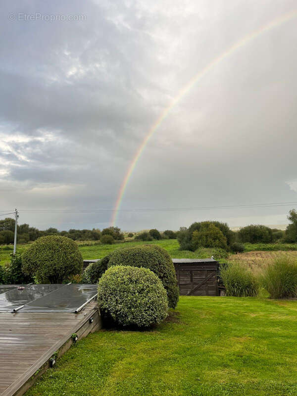 Maison à MARAIS-VERNIER