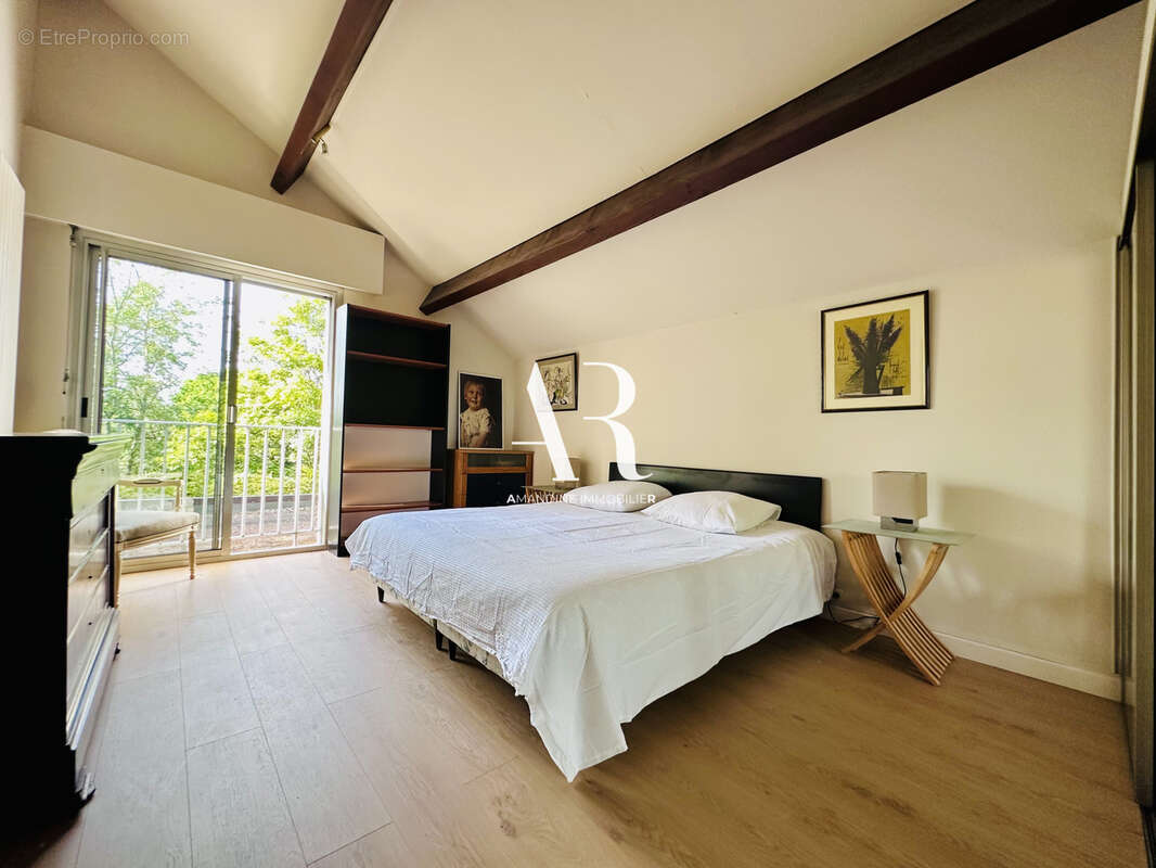Maison à GOURNAY-SUR-MARNE