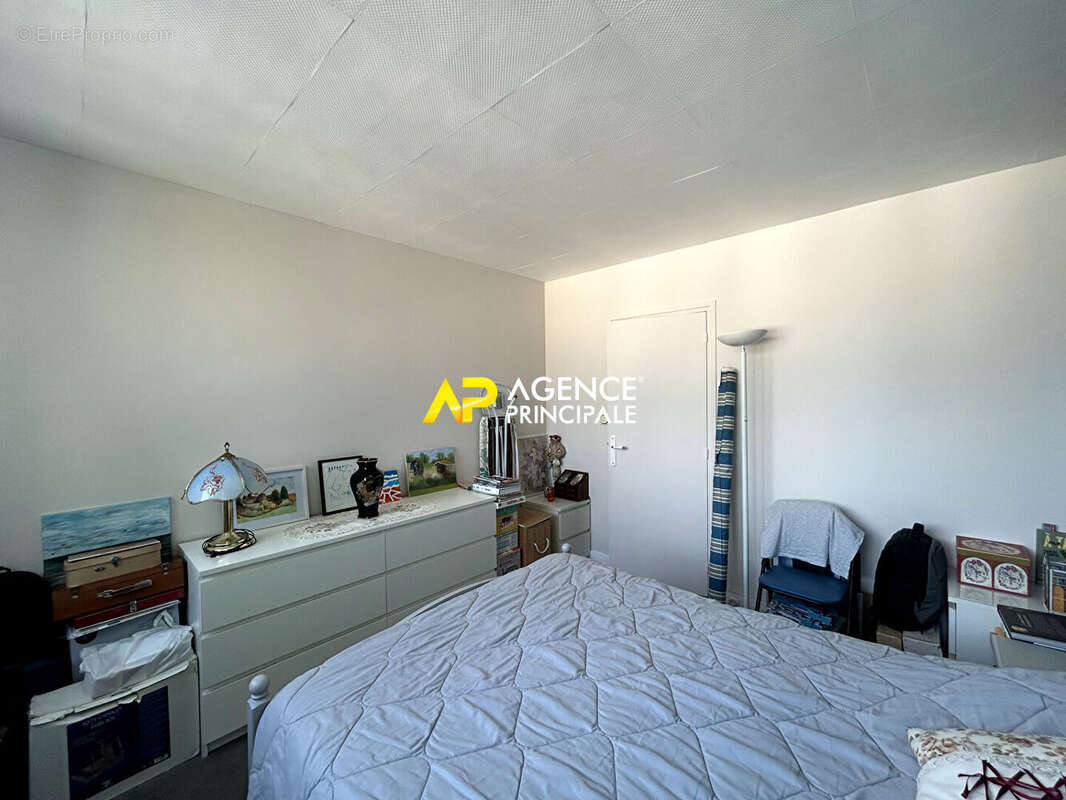 Appartement à BEZONS