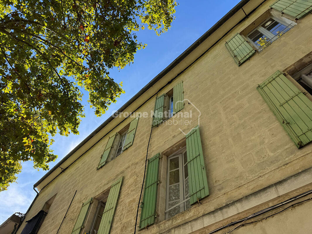 Appartement à BEAUCAIRE